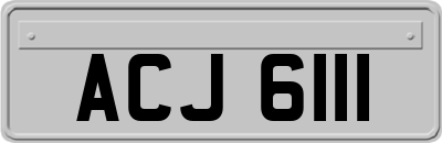 ACJ6111