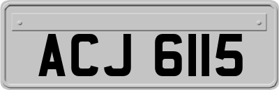 ACJ6115