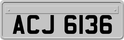 ACJ6136