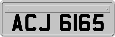ACJ6165