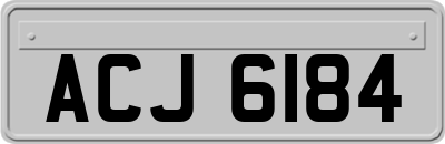 ACJ6184
