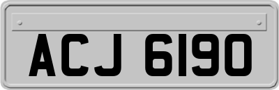 ACJ6190