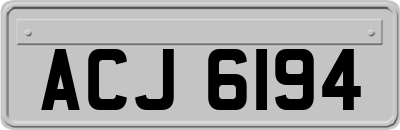 ACJ6194