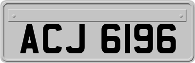 ACJ6196