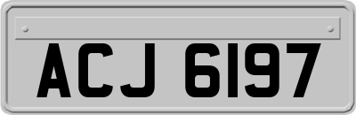 ACJ6197