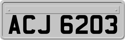 ACJ6203