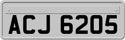 ACJ6205