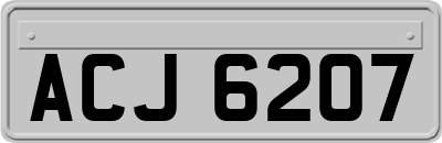 ACJ6207