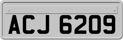 ACJ6209