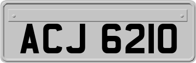 ACJ6210