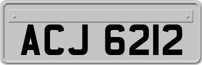 ACJ6212