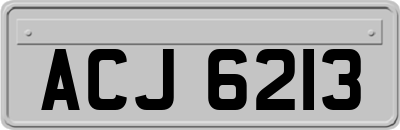 ACJ6213
