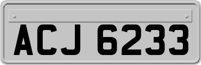 ACJ6233