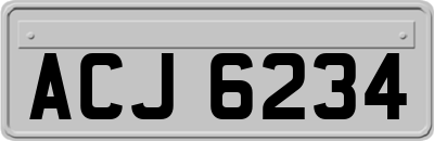 ACJ6234