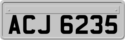 ACJ6235