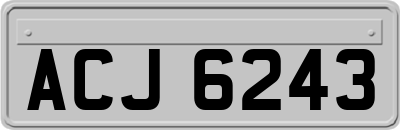 ACJ6243