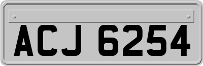 ACJ6254