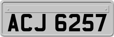 ACJ6257