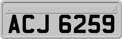 ACJ6259
