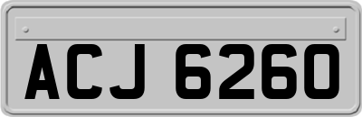 ACJ6260