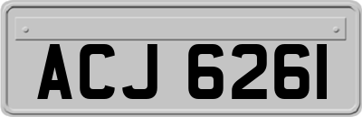 ACJ6261