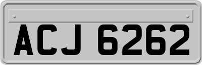 ACJ6262