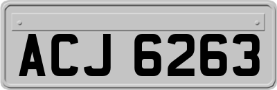 ACJ6263