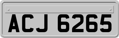 ACJ6265