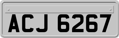 ACJ6267