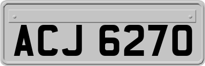 ACJ6270