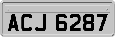 ACJ6287