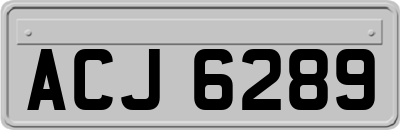 ACJ6289