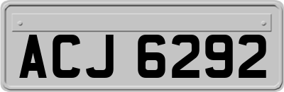 ACJ6292
