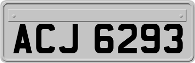 ACJ6293