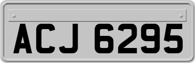 ACJ6295