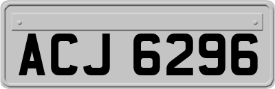ACJ6296