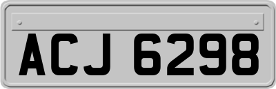 ACJ6298