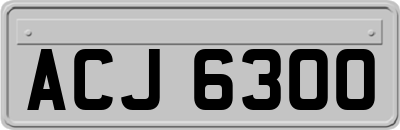 ACJ6300