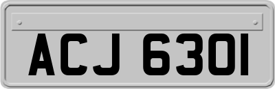 ACJ6301