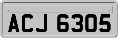 ACJ6305