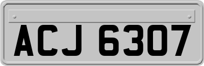 ACJ6307