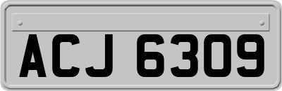 ACJ6309