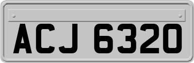 ACJ6320