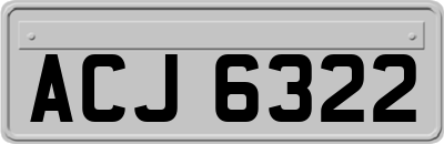ACJ6322