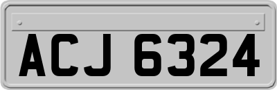 ACJ6324