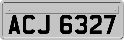 ACJ6327