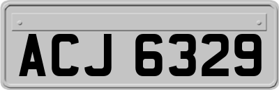 ACJ6329