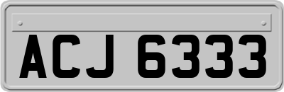 ACJ6333