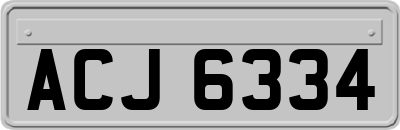 ACJ6334