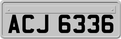 ACJ6336